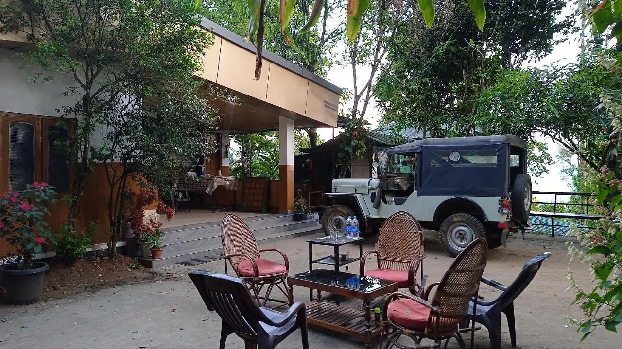 Munnar Home Stay Teadrops Plantation Villa 0*,  인도