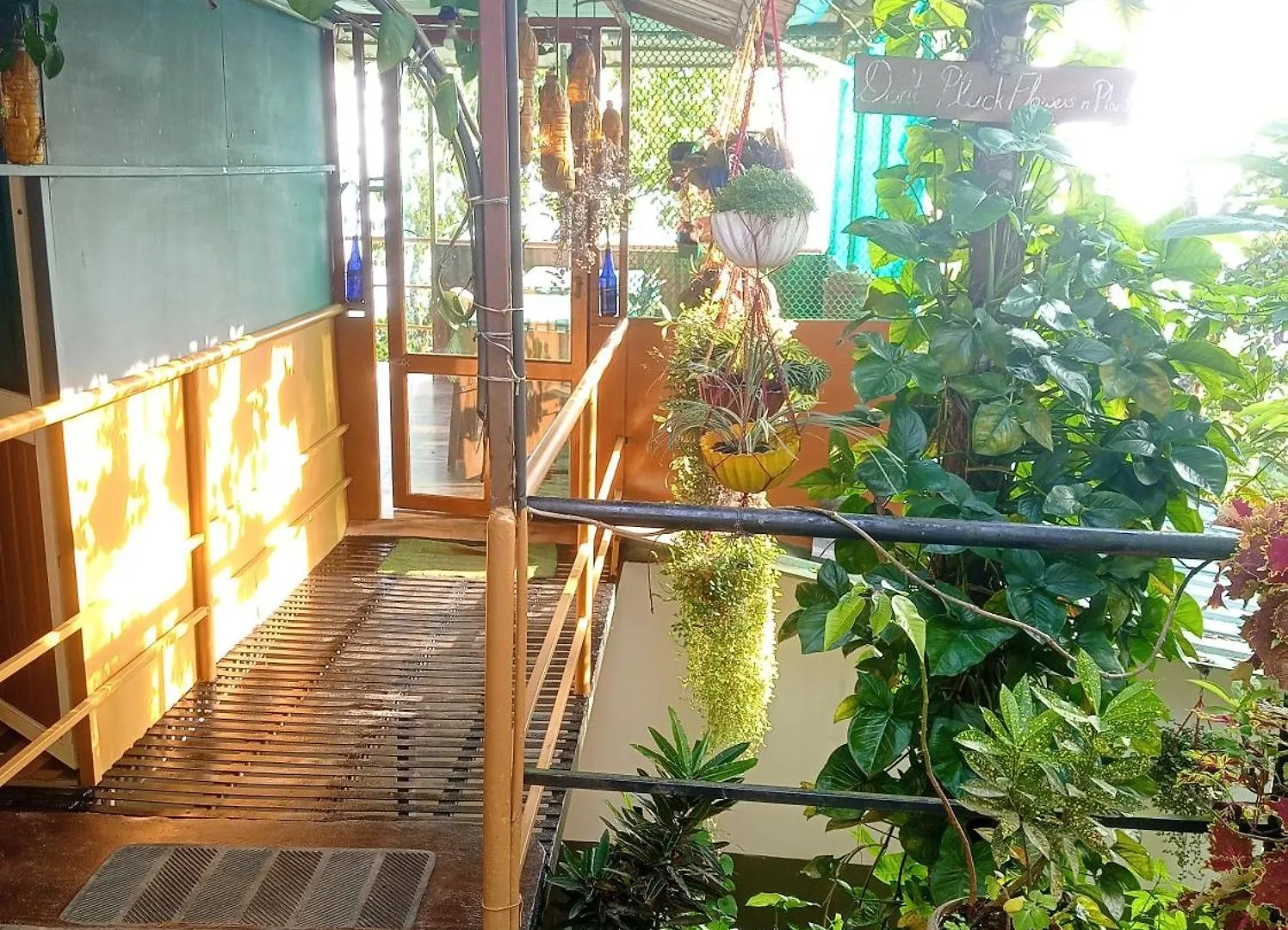 Munnar Home Stay Teadrops Plantation Villa 0*,