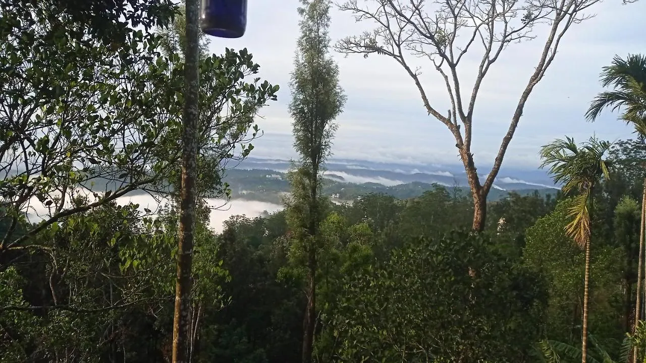 Homestay Munnar Home Stay Teadrops Plantation Villa