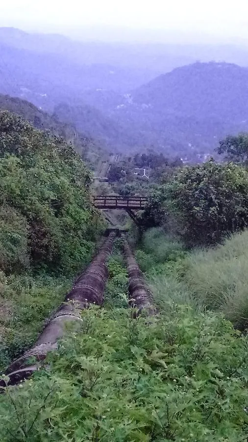 Homestay Munnar Home Stay Teadrops Plantation Villa India