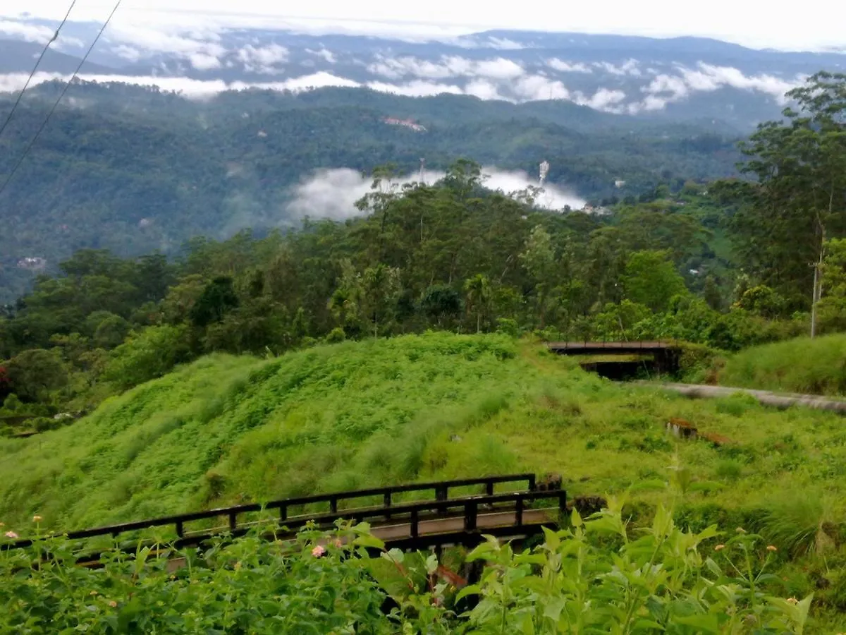Munnar Home Stay Teadrops Plantation Villa 0*,  India