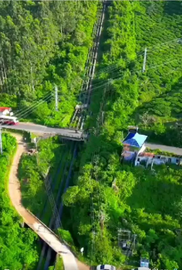Munnar Home Stay Teadrops Plantation Villa 0*,  India