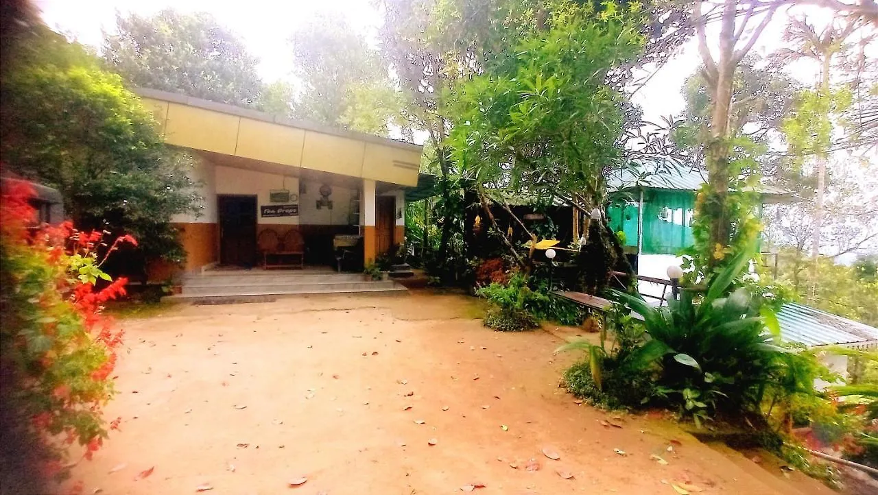 Homestay Munnar Home Stay Teadrops Plantation Villa
