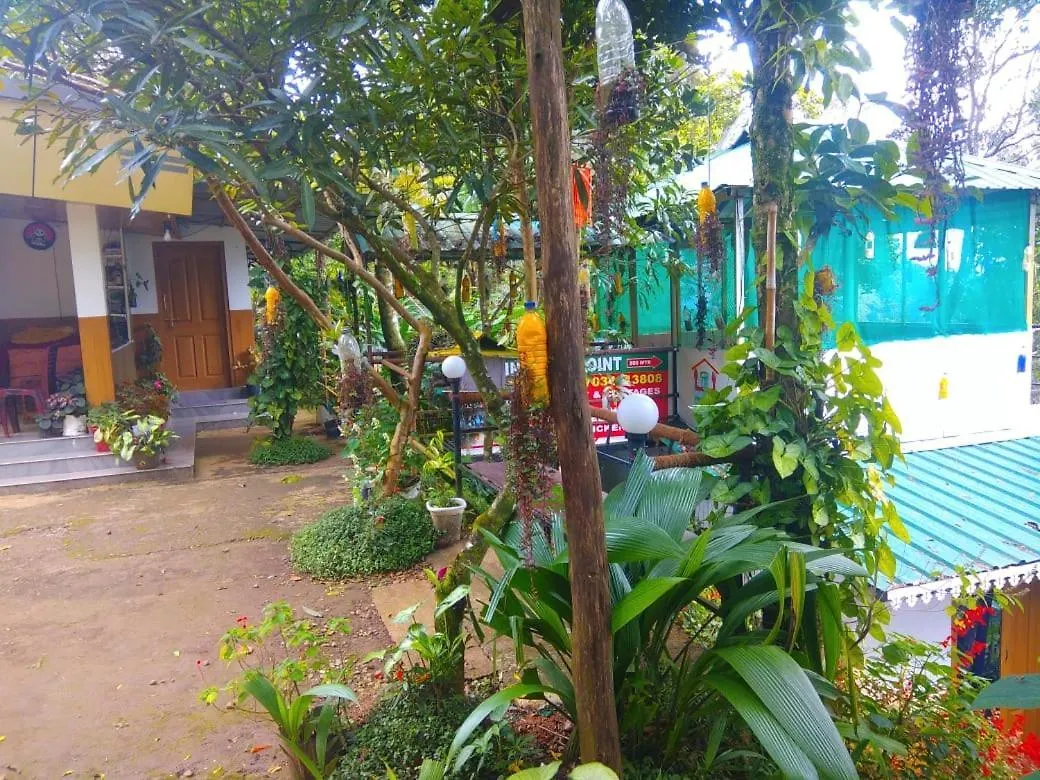 Munnar Home Stay Teadrops Plantation Villa 0*,  India