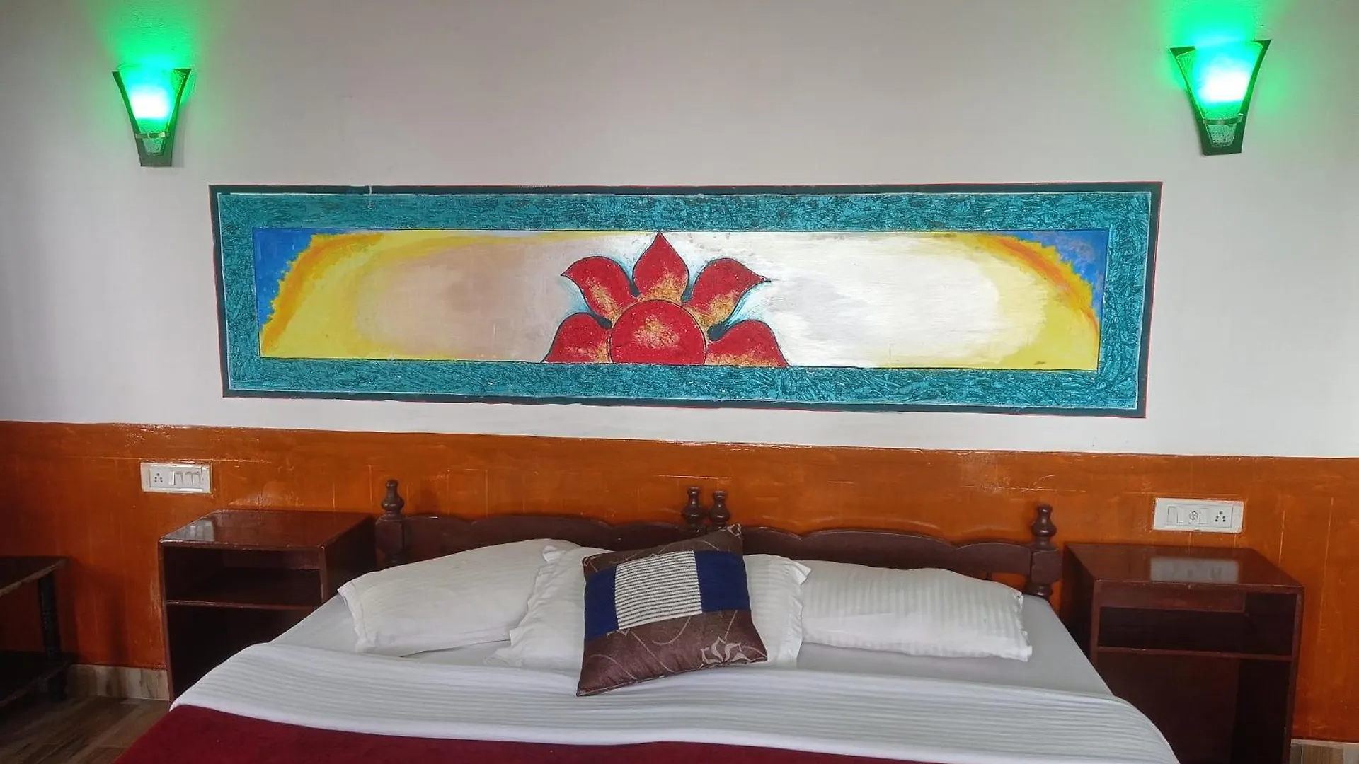 Munnar Home Stay Teadrops Plantation Villa 0*,  India